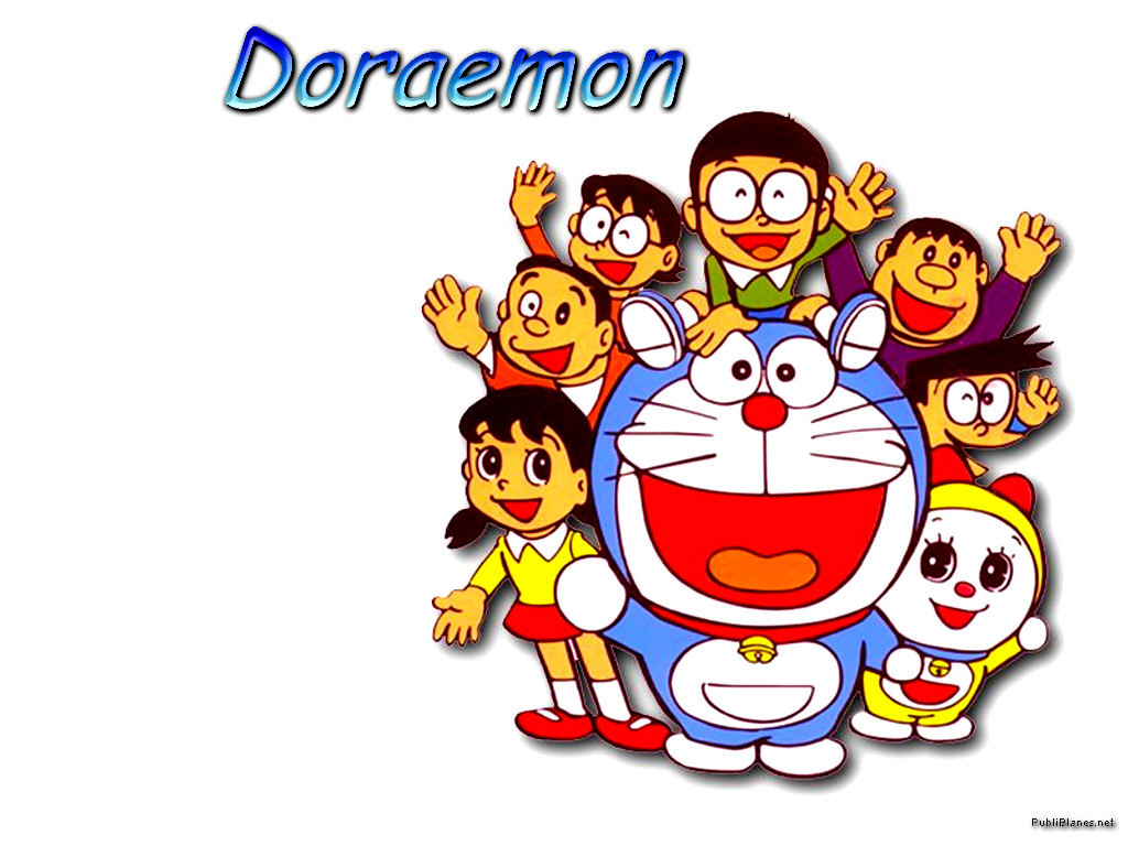 Doraemon - Picture