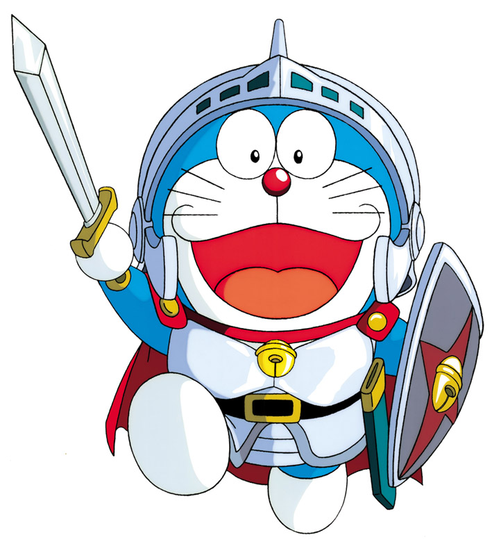 Doraemon - Picture Colection